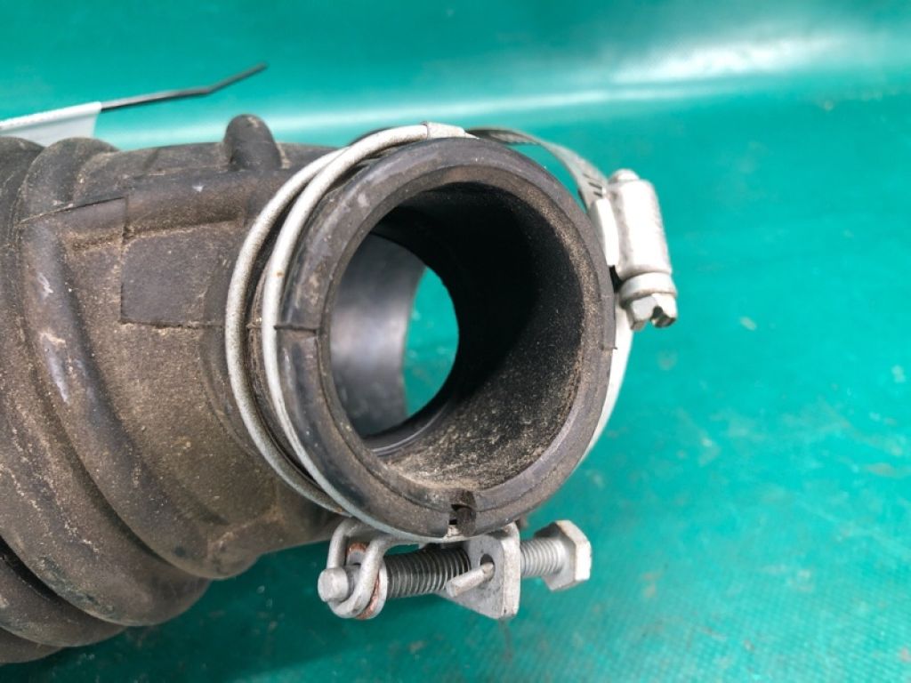 16576-JG30A | патрубок повітряного фільтра NISSAN ROGUE 08-15 - Фото 5