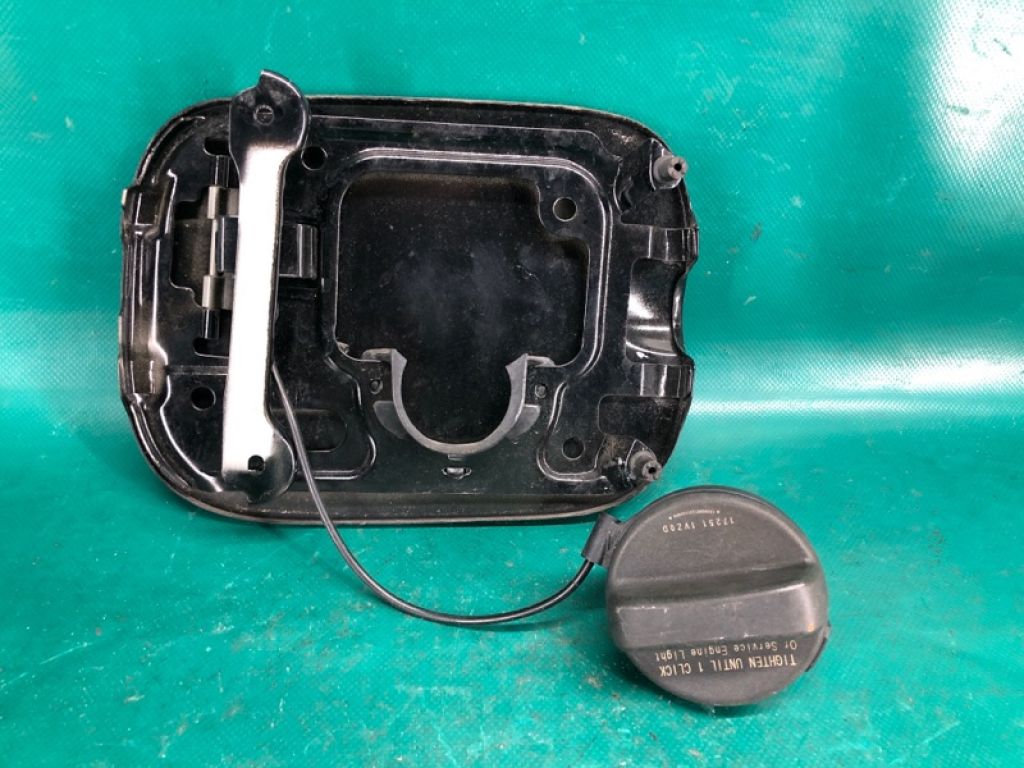 78830-JM000 | Лючок паливного бака NISSAN ROGUE 08-15 - Фото 2