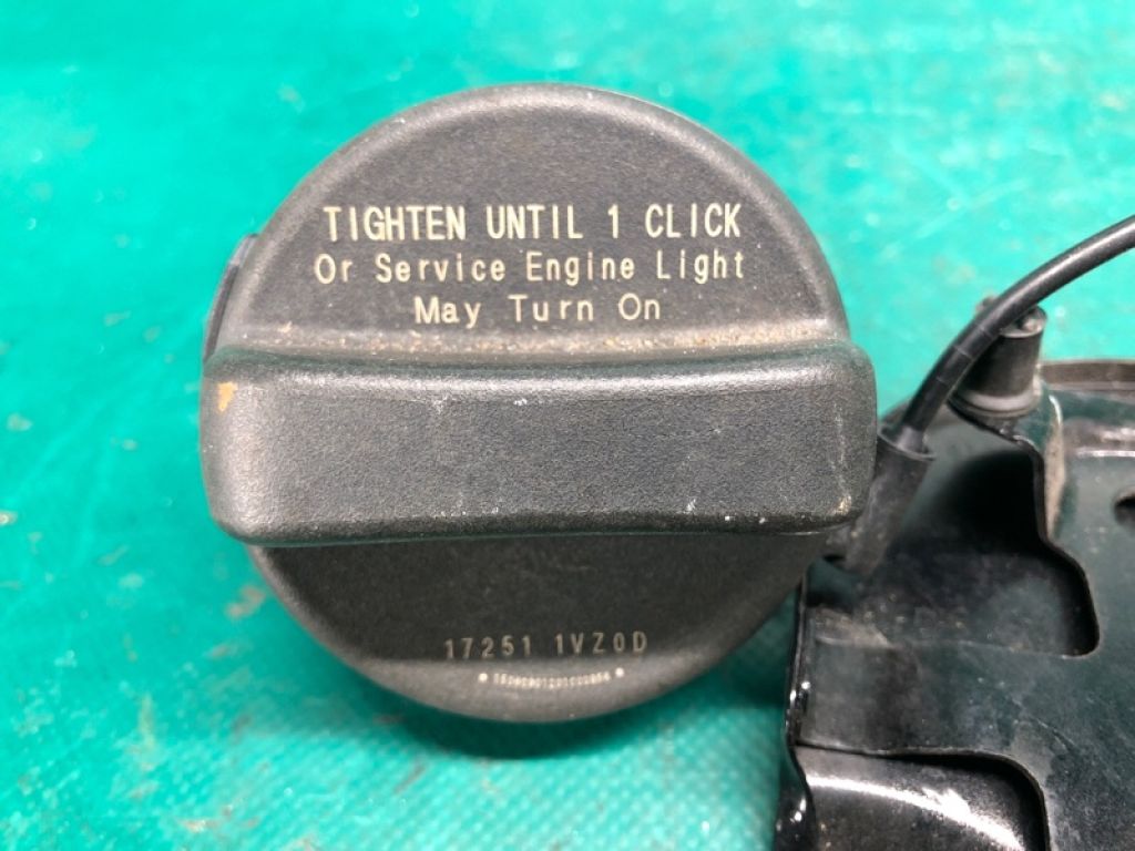 78830-JM000 | Лючок паливного бака NISSAN ROGUE 08-15 - Фото 3