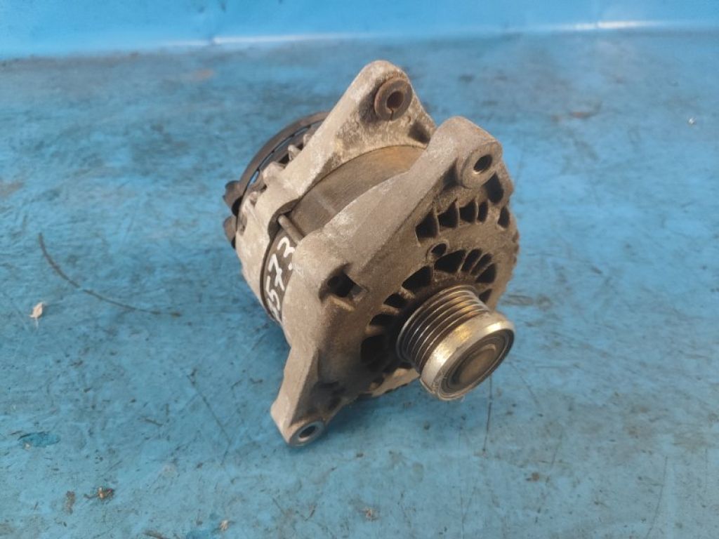 A1731540202 | Генератор SSANGYONG TIVOLI 15-19 - Фото 3