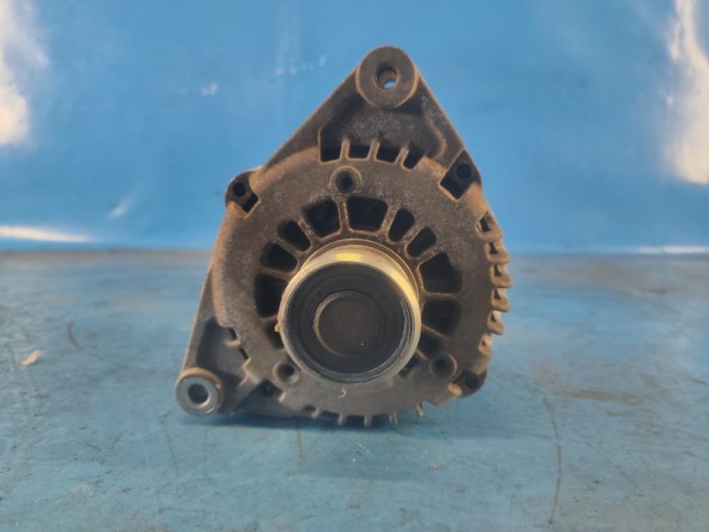 A1731540202 | Генератор SSANGYONG TIVOLI 15-19 - Фото 4