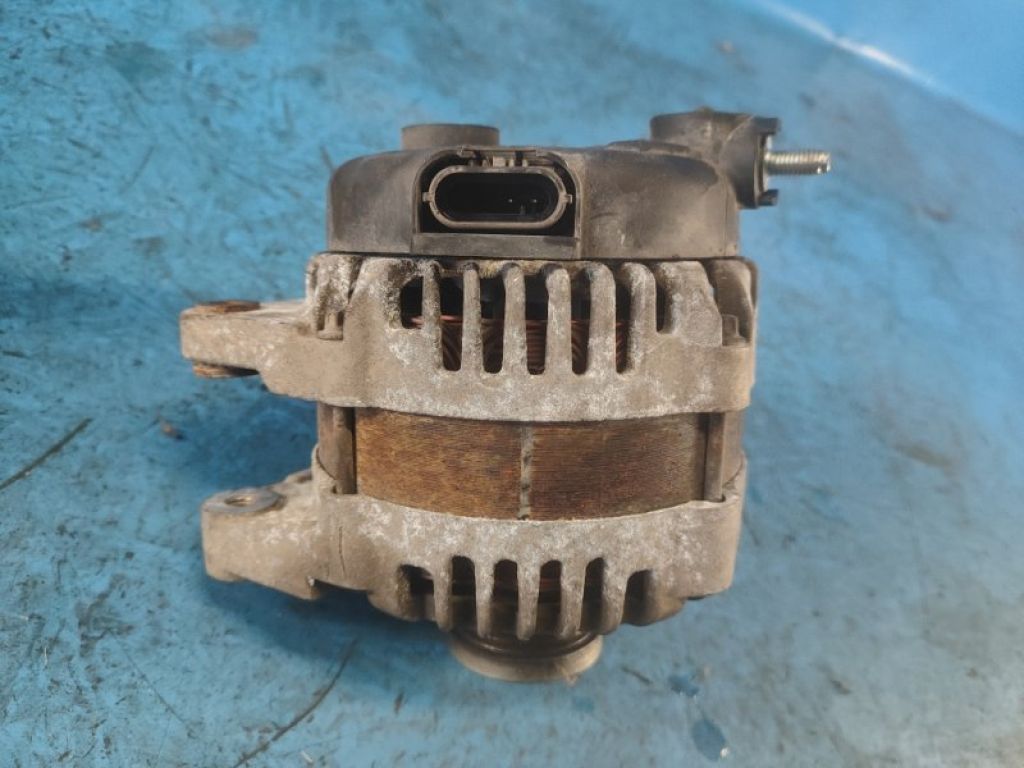 A1731540202 | Генератор SSANGYONG TIVOLI 15-19 - Фото 5