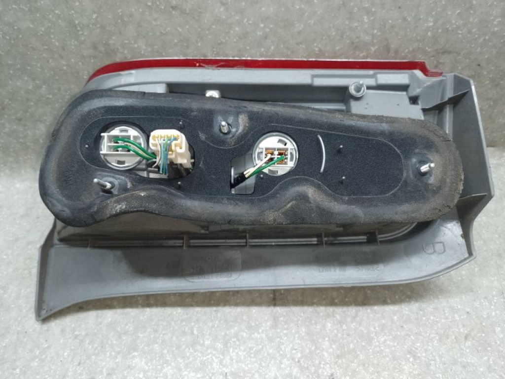 8155112A60 | Ліхтар зовнішній прав. TOYOTA Scion FR-S 12-16 - Фото 3