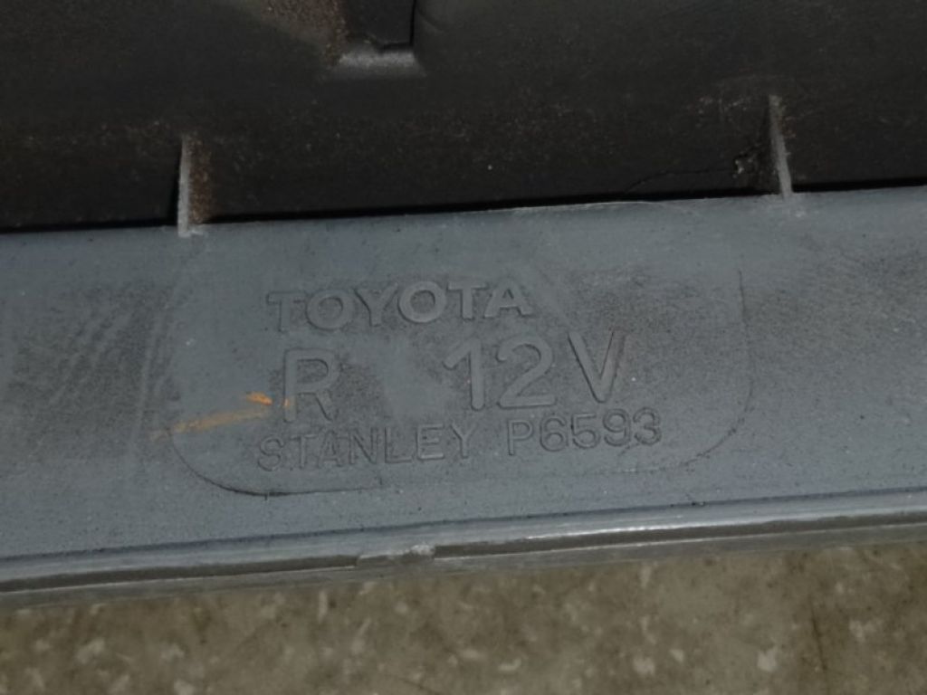 8155112A60 | Ліхтар зовнішній прав. TOYOTA Scion FR-S 12-16 - Фото 4