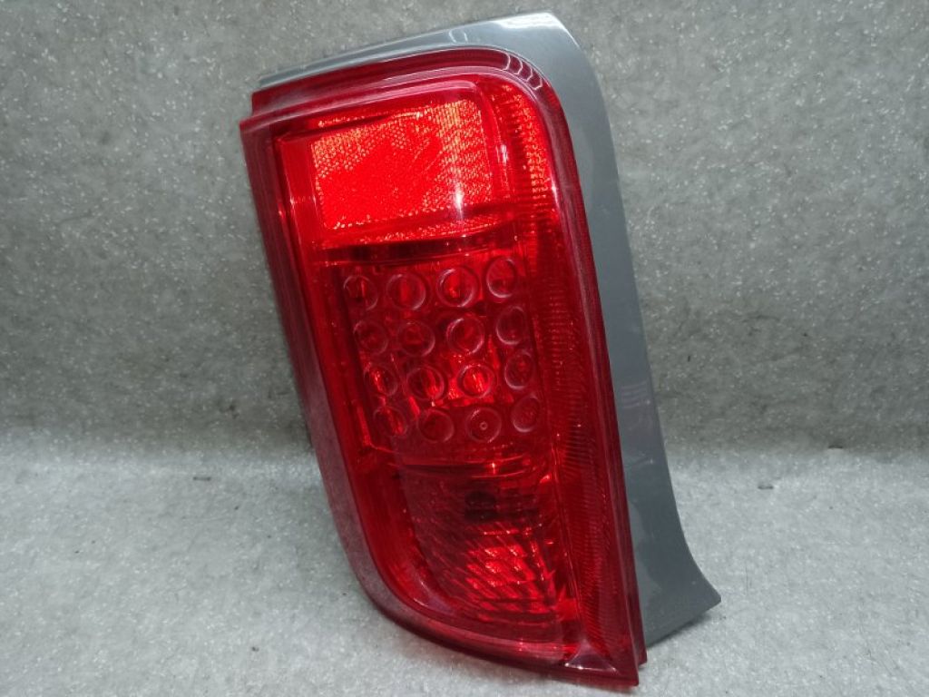 81561-12A60 | Ліхтар зовнішній лів. TOYOTA Scion FR-S 12-16