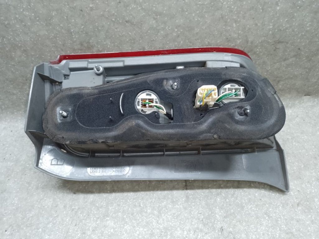 81561-12A60 | Ліхтар зовнішній лів. TOYOTA Scion FR-S 12-16 - Фото 3