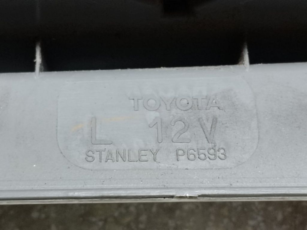 81561-12A60 | Ліхтар зовнішній лів. TOYOTA Scion FR-S 12-16 - Фото 4