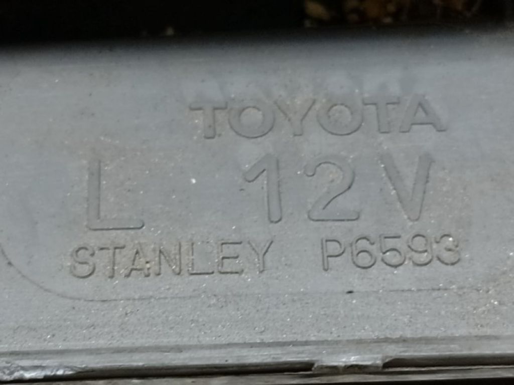 81561-12A60 | Фонарь наружный лев. TOYOTA Scion FR-S 12-16 - Фото 4