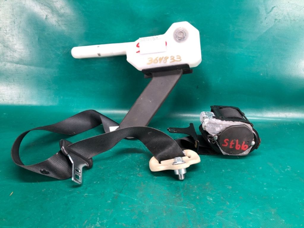 86884-CZ30A | Ремінь безпеки передн. прав. NISSAN ROGUE 08-15