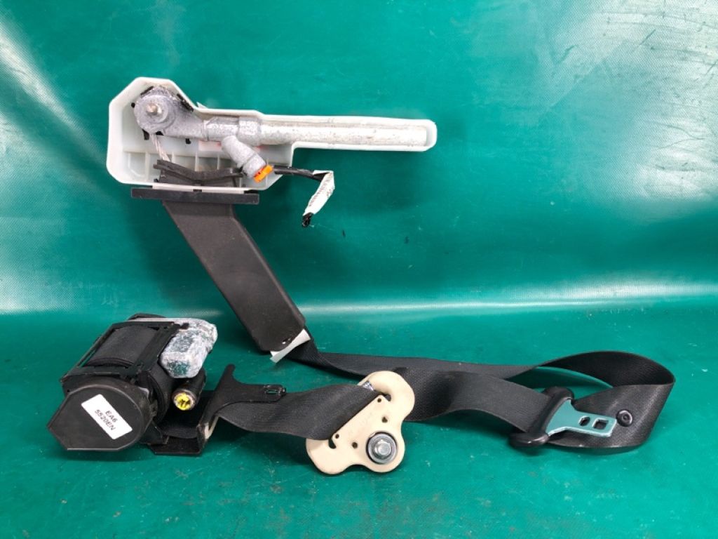 86884-CZ30A | Ремінь безпеки передн. прав. NISSAN ROGUE 08-15 - Фото 3