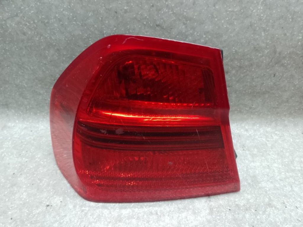 63217161955 | Ліхтар зовнішній лів. BMW 3 SERIES (E90-E93) 2005–2014