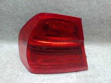 Ліхтар зовнішній лів. BMW 3 SERIES (E90-E93) 2005–2014