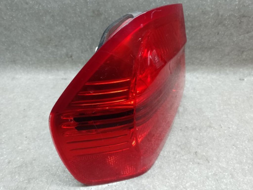 63217161955 | Ліхтар зовнішній лів. BMW 3 SERIES (E90-E93) 2005–2014 - Фото 2