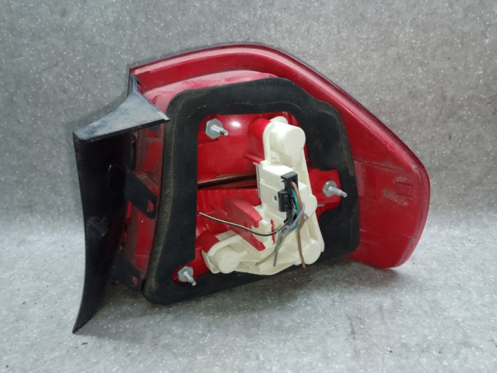 63217161955 | Ліхтар зовнішній лів. BMW 3 SERIES (E90-E93) 2005–2014 - Фото 3