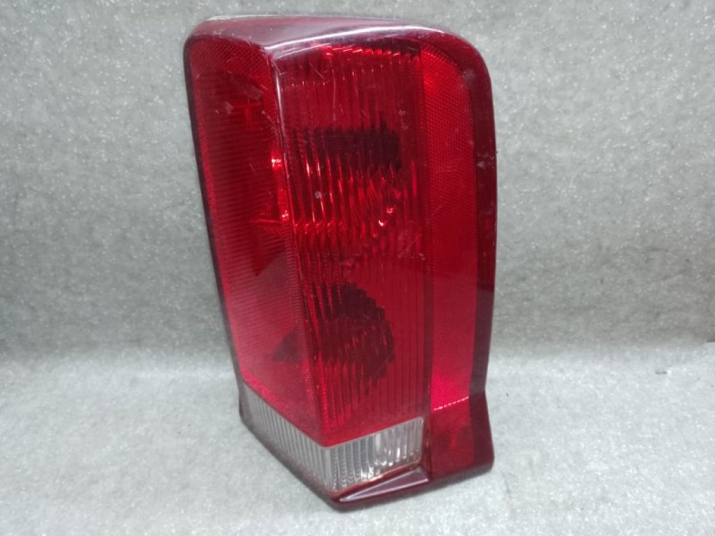 15079079 | Фонарь наружный прав. CADILLAC ESCALADE 01-06 - Фото 2