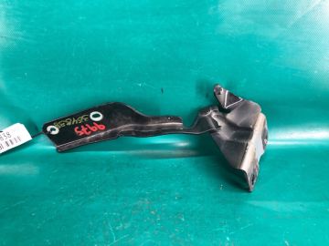 Петля капоту прав. NISSAN ROGUE 08-15