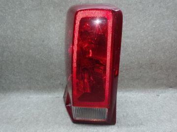 Фонарь наружный лев. CADILLAC ESCALADE 01-06