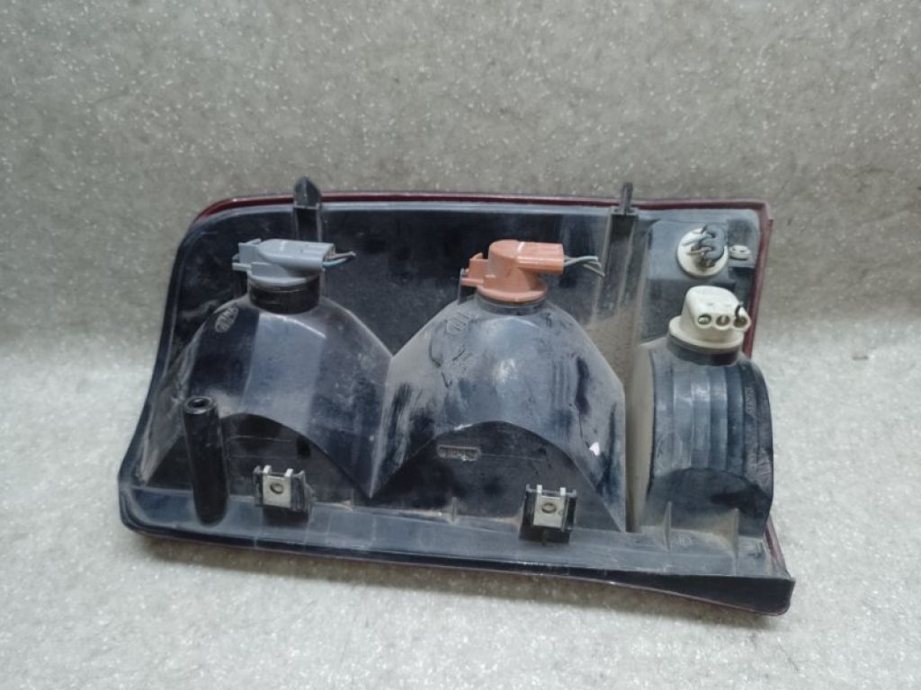 15044523 | Фонарь наружный лев. CADILLAC ESCALADE 01-06 - Фото 3