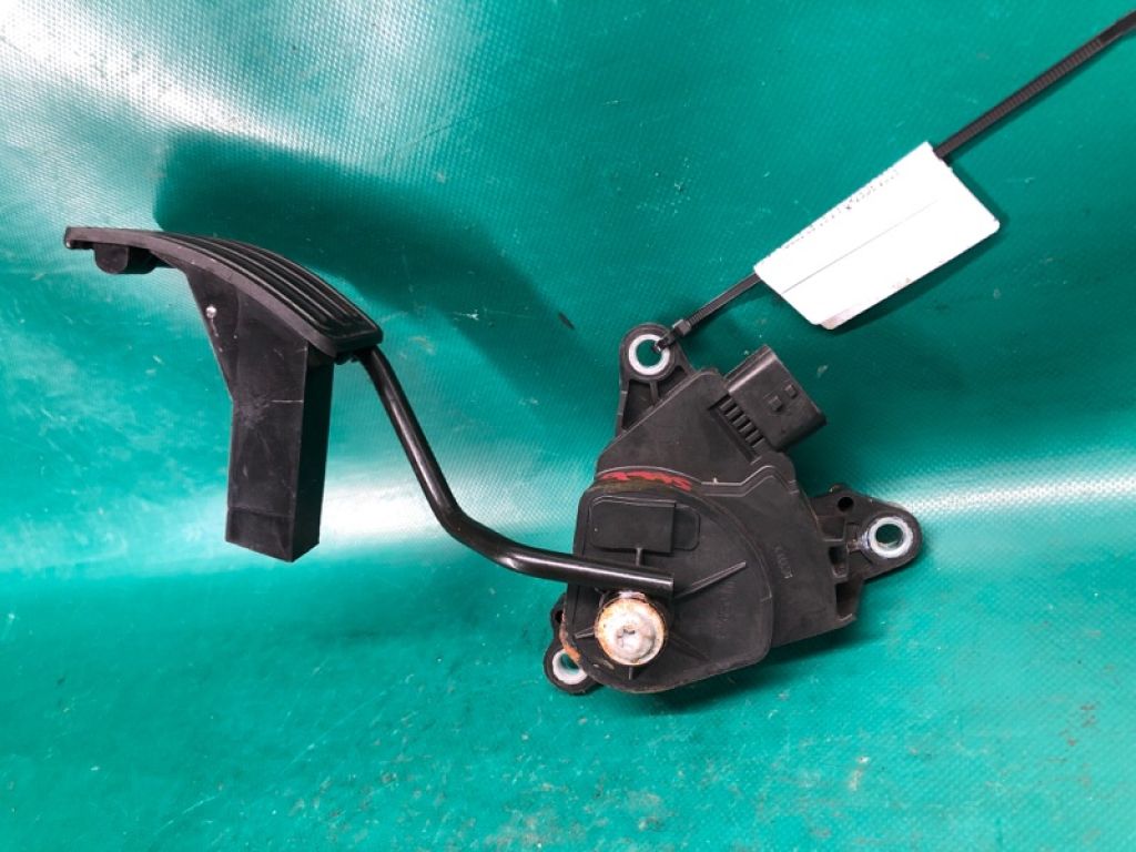 18002-JG40A | Педаль газу NISSAN ROGUE 08-15 - Фото 3