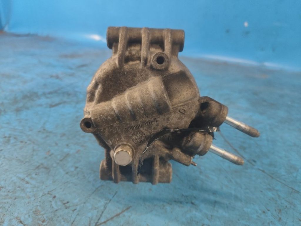 154150315 | Компресор кондиціонера SSANGYONG TIVOLI 15-19 - Фото 5