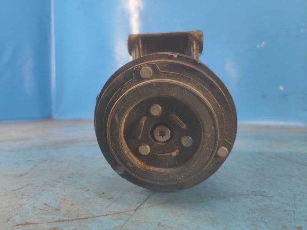 154150315 | Компресор кондиціонера SSANGYONG TIVOLI 15-19 - Фото 6