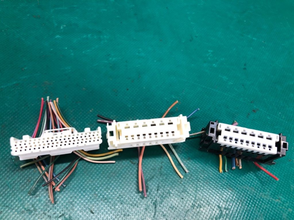 284B1-1VX0A | Блок электронный NISSAN ROGUE 08-15 - Фото 4