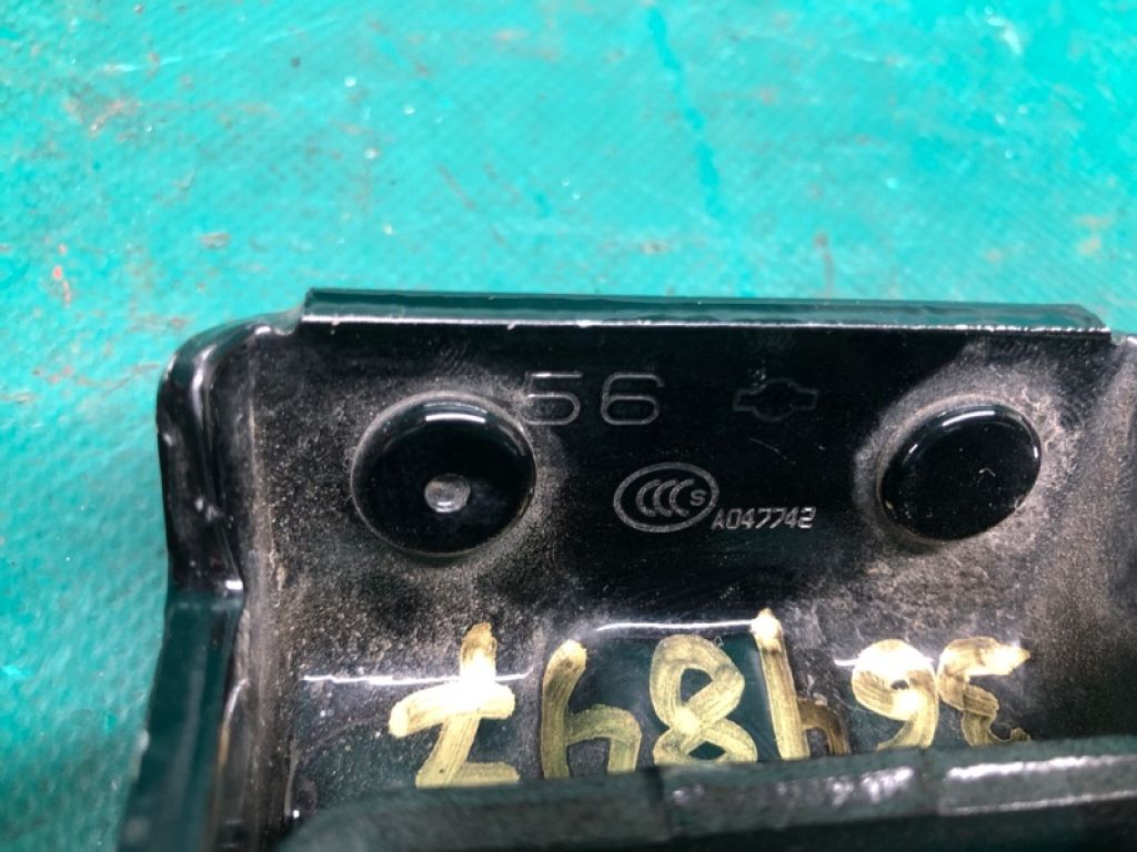 82400-2Y90A | Петля двері верхня задн. прав. NISSAN ROGUE 08-15 - Фото 3