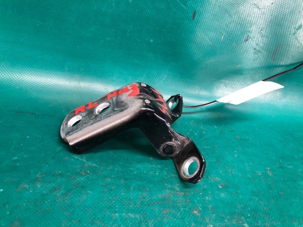 82421-4P00A | Петля двери нижняя задн. лев. NISSAN ROGUE 08-15 - Фото 3