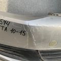 Бампер передній VOLKSWAGEN JETTA USA 10-17 - Прев'ю 4
