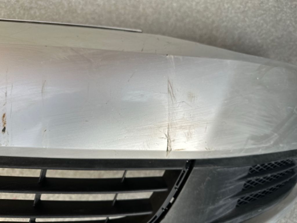 Бампер передній VOLKSWAGEN JETTA USA 10-17 - Фото 8