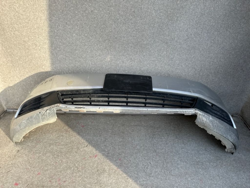 Бампер передній VOLKSWAGEN JETTA USA 10-17 - Фото 10