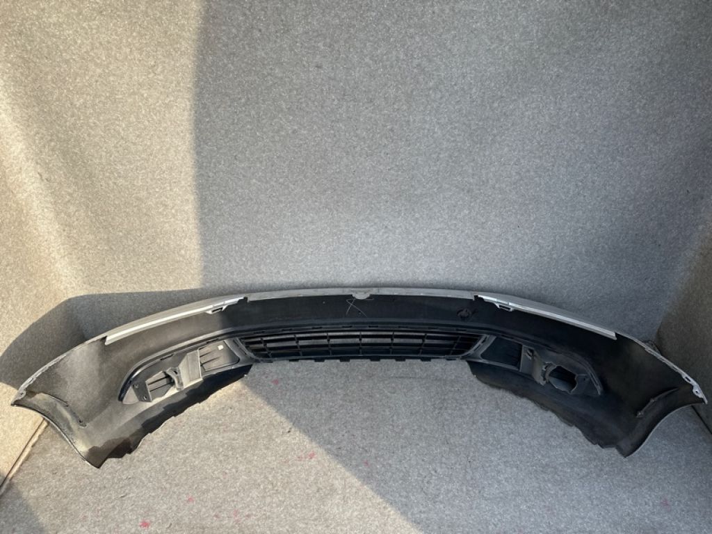 Бампер передній VOLKSWAGEN JETTA USA 10-17 - Фото 11