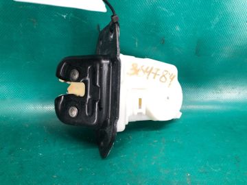 Замок крышки багажника NISSAN ROGUE 08-15