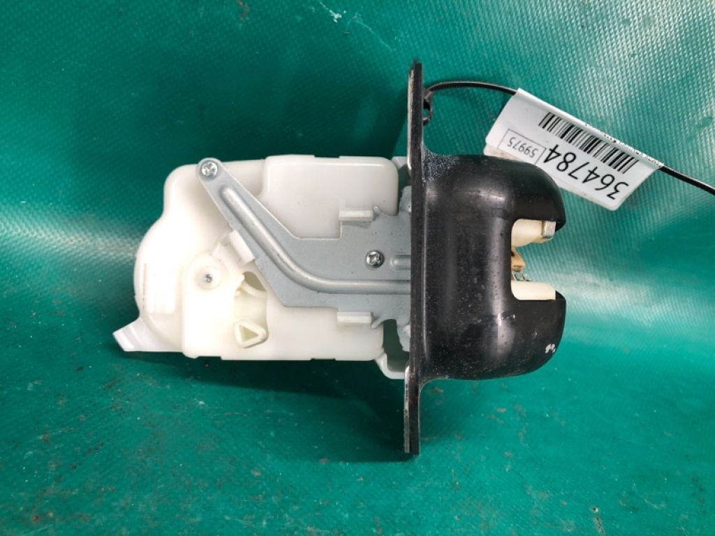 90502-EN00A | Замок крышки багажника NISSAN ROGUE 08-15 - Фото 3