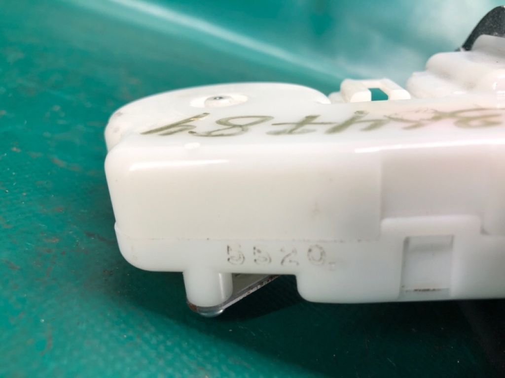 90502-EN00A | Замок крышки багажника NISSAN ROGUE 08-15 - Фото 5