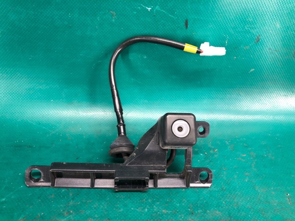 28442-1VK0B | Камера заднего вида NISSAN ROGUE 08-15