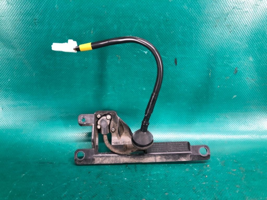 28442-1VK0B | Камера заднего вида NISSAN ROGUE 08-15 - Фото 3