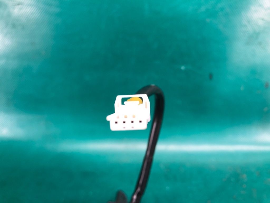 28442-1VK0B | Камера заднего вида NISSAN ROGUE 08-15 - Фото 4