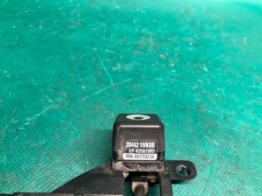 28442-1VK0B | Камера заднего вида NISSAN ROGUE 08-15 - Фото 5