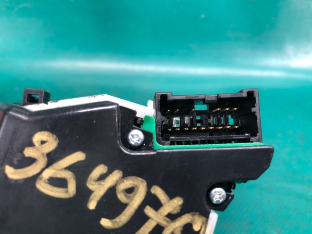 25540-EE91E | Підрульовий перемикач лів. NISSAN ROGUE 08-15 - Фото 4