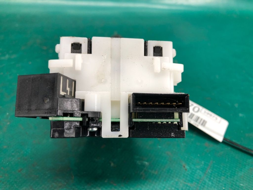 25540-EE91E | Підрульовий перемикач лів. NISSAN ROGUE 08-15 - Фото 5