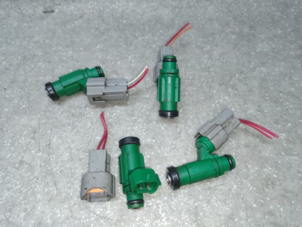 MR988406 | Форсунка паливна MITSUBISHI OUTLANDER 03-07