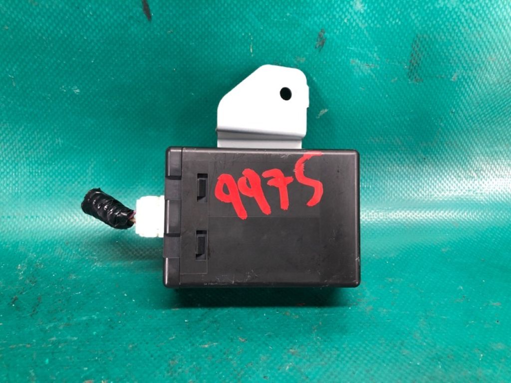 28595-JM00A | Блок керування центральним замком NISSAN ROGUE 08-15