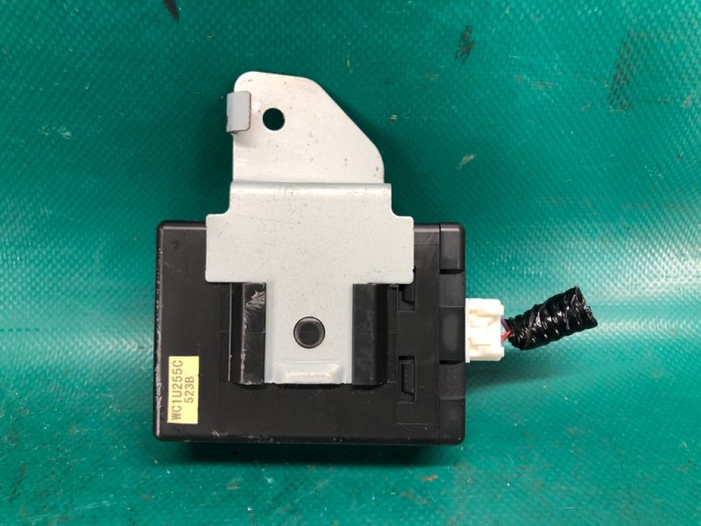 28595-JM00A | Блок керування центральним замком NISSAN ROGUE 08-15 - Фото 3