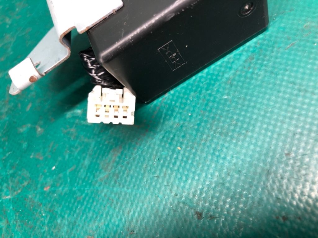 28595-JM00A | Блок керування центральним замком NISSAN ROGUE 08-15 - Фото 5