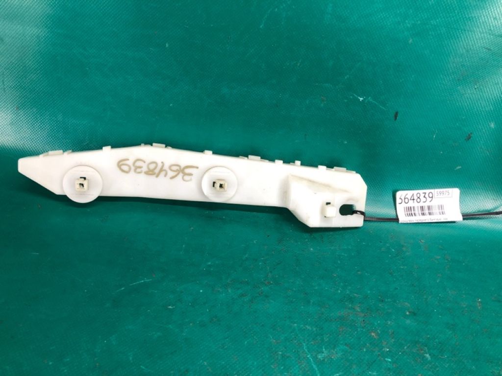 62223-JM00A | Кронштейн переднего бампера лев. NISSAN ROGUE 08-15