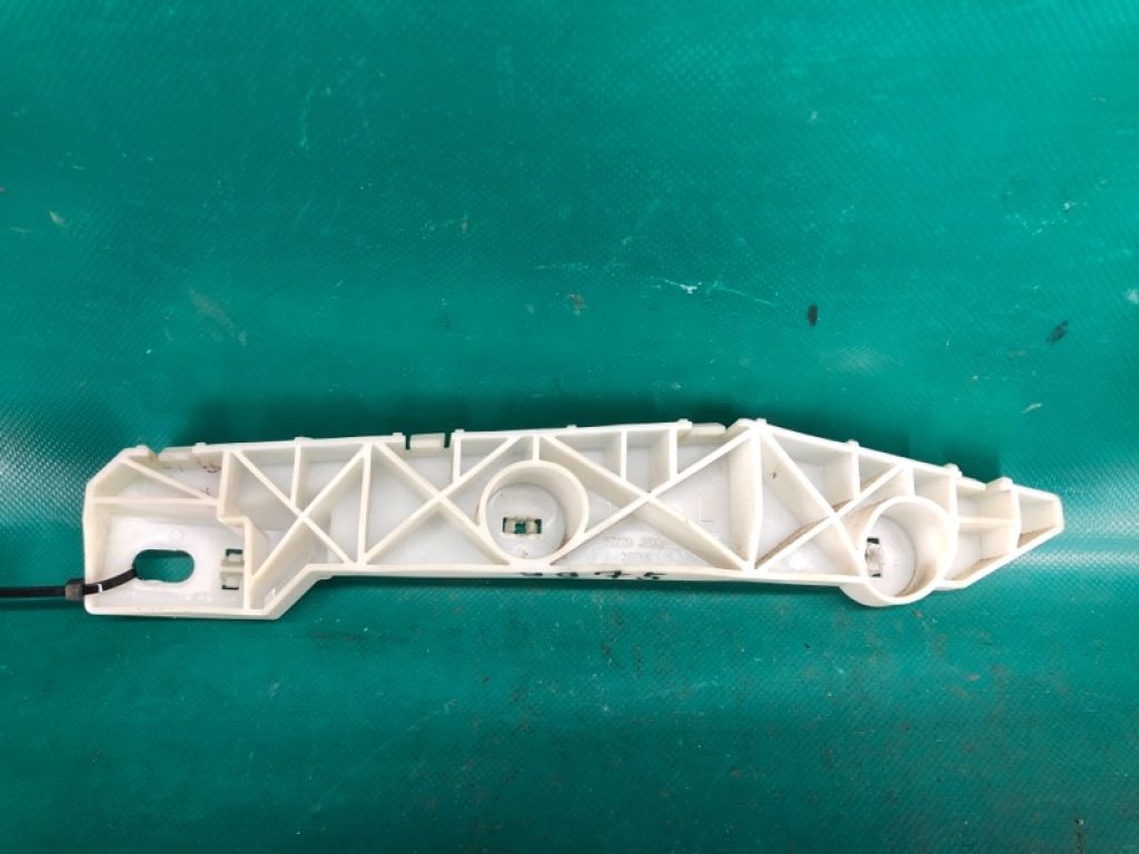 62223-JM00A | Кронштейн переднего бампера лев. NISSAN ROGUE 08-15 - Фото 2