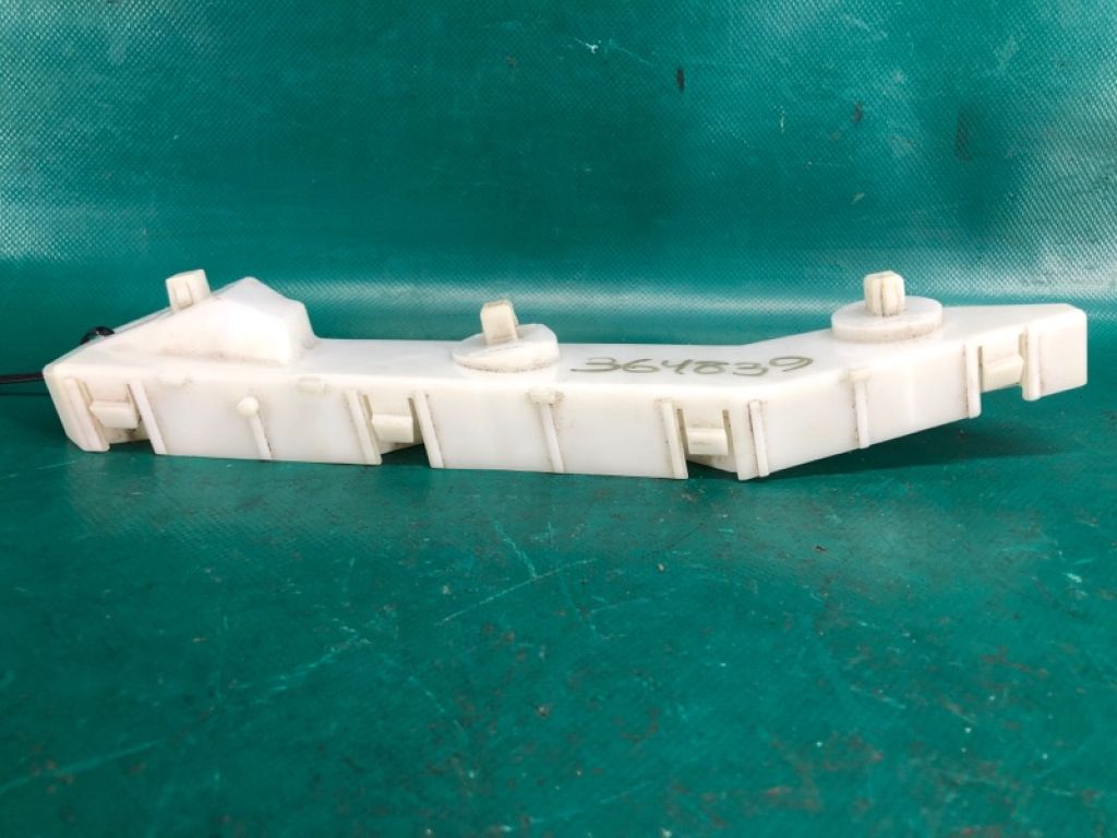 62223-JM00A | Кронштейн переднего бампера лев. NISSAN ROGUE 08-15 - Фото 3