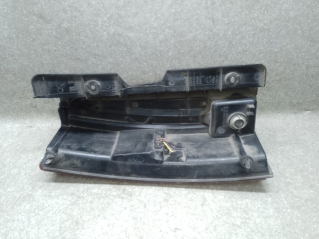 25895483 | Фонарь наружный прав. CADILLAC ESCALADE 06-14 - Фото 4