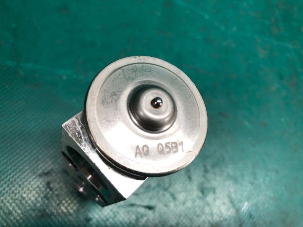 92200-JM70A | Клапан кондиционера NISSAN ROGUE 08-15 - Фото 5